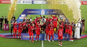 Du är på spelarprofilen för shane lowry, al ahli doha. Al Duhail 2019 20 Qnb Stars League Champions Qatar Soccer Net News