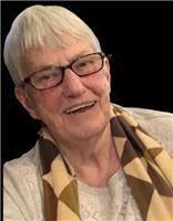 Claire Stevens Obituary (1933