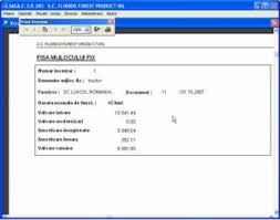 Text of caiet de practica contabilitate. Caiet De Practica Contabilitate Si Informatica De Gestiune