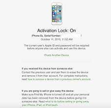 Cara Cek iPhone Anda, iCloud Lock atau Tidak - blackxperience.com