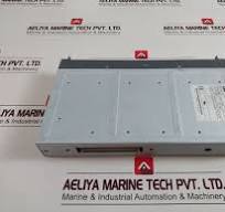 ABB dai 03 analog input module freelance 2000 p 37141 0369631,24v/9,6w