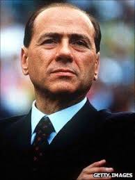 Berlusconi survived covid let's hope that our american brothers and sisters will be luckier. Profile Silvio Berlusconi Bbc News
