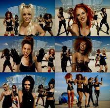 Maybe you would like to learn more about one of these? The Spice Girls Say You Ll Be There Spice Girls Baby Spice Girls World