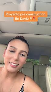 Proyecto pre construction en Davie Fl📍 los precios de las propiedades  varian dependiendo el lote que escojas y el diseño de casa. Si quieren mas  información comuniquensen al 📲786-681.6635. . #miami ...
