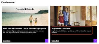 Scene+ | There'S A New Way To Enjoy Scene Points! You Can Now Redeem For  Gift Cards From Stores Like Roots, Indigo, Foot Locker, Gap And More. Find…  | Instagram