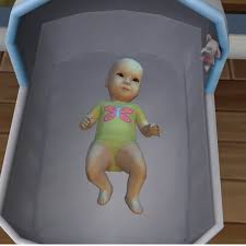 The Sims 4 S 100 Baby Challenge Is Wild Now Polygon
