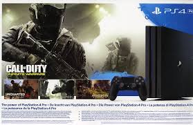 Announced as the successor to the playstation 3 in february 2013, it was launched on november 15, 2013, in north america, november 29, 2013 in europe, south america and australia. Playstation 4 Pro Konsole 1tb Amazon De Games