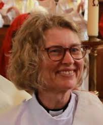 Blogger: User Profile: Alison