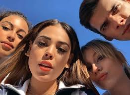 En estos momentos el elenco de élite se encuentra en plena etapa de rodaje de la cuarta temporada de la ficción juvenil. Netflix Elite Tercera Temporada Borron Y Cuenta Nueva Elite Cambiara Su Reparto En La Cuarta Temporada Cine Y Television Los40