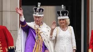 Ska kung Charles ställa in USA-resan? Pentagon ifrågasätter brittisk rätt till Falklandsöarna