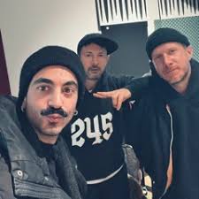 Stream Patrick Kaufmann music