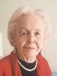 Gwendolyn Faye Hammersly (Ludwick) Obituary