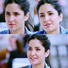 Katrina Kaif In Ek Tha Tiger Katrina Kaif Katrina Kaif Wallpapers Salman Katrina