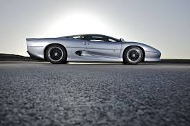 2197 views added 6 months ago. This Jaguar Xj220 Came Down From The 37th Floor Of A Tokyo Office Building Ruf Lyf