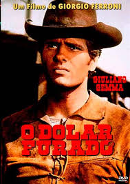 Resultado de imagem para Giuliano Gemma