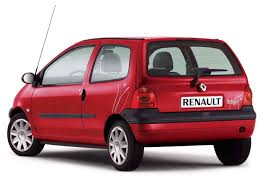 2006 Renault Twingo Autos Twingo Tuning Automoviles