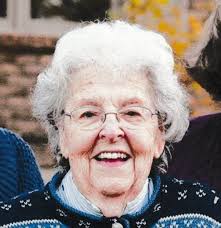 Virginia L. McDowell Obituary April 21, 2018