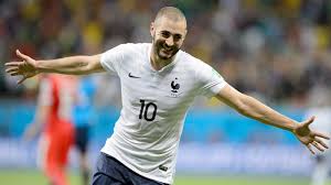 Karim benzema was forced off injured in the opening period against bulgaria on tuesday night. Portrat Des Franzosischen Sturmers Karim Benzema Ein Neuer Held Der Grande Nation Qantara De