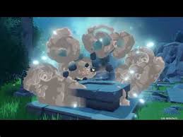 The game features a massive Cecile S Garden Genshin Impact Genshin Impact How To Open Cecilia Garden Unlock See More Ideas About Impact Anime Anime Guys