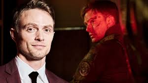 Daredevil: Born Again'