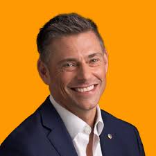 Our People — Out For Australia