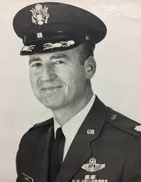 Obituary for Cecil "Paul" Duryea Jr.