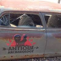 Leclaire is the home of antique archaeology, an antique store operated by mike wolfe that is featured on the history channel's reality television series, american pickers. Leclaire Ia Antique Archaeology Home Of American Pickers