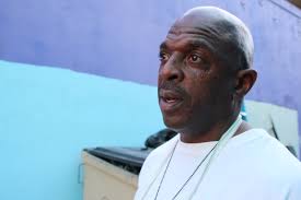 Robert Benson and the Colors of Freedom