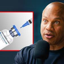7x Mr. Olympia Phil Heath Reveals His Maximum Testosterone Dosage