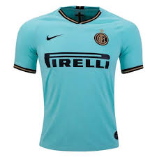 The 100% authentic, black and blue, inter milan football shirts are instantly recognisable throughout world football. Inter Milan Away Kit 1920