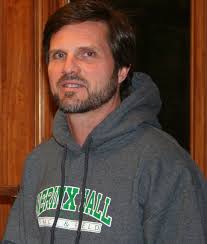 Distance Coach Gaylerd Quigley