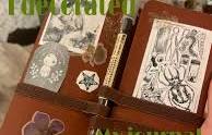Creative Ideas to Decorate Your Journal Cover