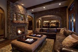 22 Cozy Country Living Room Designs Page 4 Of 4 Diy Living Room Decor Rustic Living Room Furniture Country Living Room Design