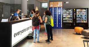 a&o Hostel Nürnberg Hauptbahnhof: Stay cheap in Nuremberg