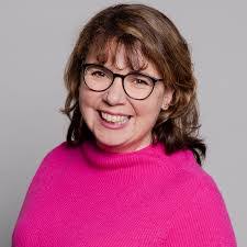 Doris Rudolf's Instagram, Twitter & Facebook