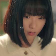 A Time Called You Kwon Min Ju