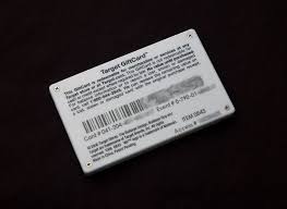 Once the balance of the unwanted gift card is confirmed and your personal information is given, the target tech employee will activate a new target gift card for the offered amount. Hacking Guide To The Wii Giftcard 8 Steps With Pictures Instructables