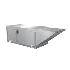 HMD - Loren Cook Company