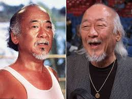 See Where the Cast of 'The Karate Kid' Is Now, Over 40 Years Later