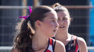 Cassie's Day honoured in style as Redlegs host Nagambie