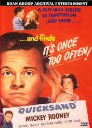 Quicksand (1950)