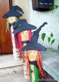 Pin Von Manu Moewes Auf Marchen Hexengeburtstag Basteln Basteln Basteln Herbst Winter