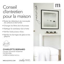Charlotte Bernard Courtier Immobilier Real Estate Broker Posts Facebook