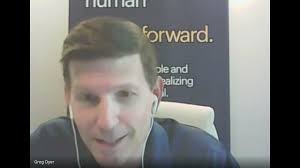 Greg Dyer, Internal Mobility, Randstad