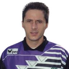 Players who played in Salamanca :: playmakerstats.com