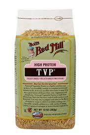 | tvp1 (tvp jeden, telewizja polska 1, jedynka) is a television channel owned by tvp (telewizja polska s.a.), poland's national public broadcaster. Basic Cooking Instructions For Tvp Textured Vegetable Protein Recipe Bob S Red Mill