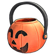 Maybe you would like to learn more about one of these? Pumpkin Bucket Rust Labs