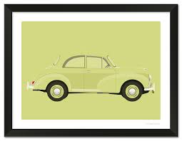 Image result for Frulford Gray 1960 Morris