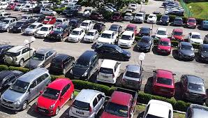 Beginning october 2018, tenants of the rented car parks were allowed to use the parking lots until 10pm or until their operating hours end. City Car Park Dbkl Zixioni