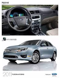 Image result for Light Ice Blue 2011 Fusion